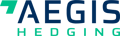 AEGIS Hedging Logo